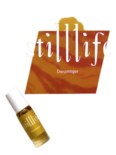 عطر ادکلن دریم‌تایگر استیل لایف - Dreamtiger STILLLIFE - بررسی، قیمت و خرید