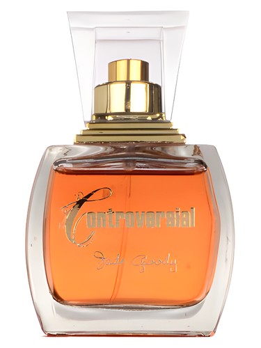 عطر ادکلن کانتروورشل جید گودی - Controversial Jade Goody - بررسی، قیمت و خرید