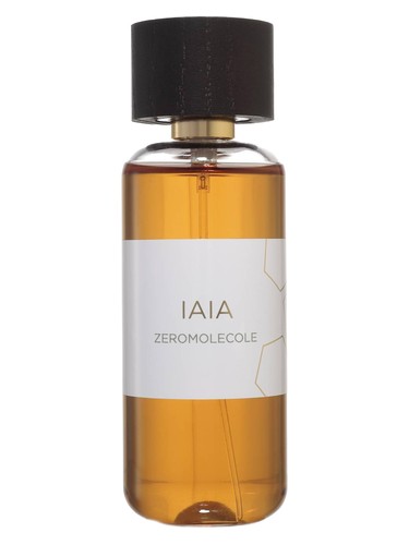 عطر ادکلن آیاآیاآ زیرومولکول - Iaia Zeromolecole - بررسی، قیمت و خرید