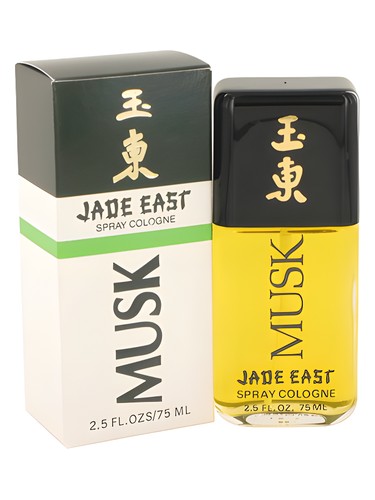 عطر ادکلن جید ایست ماسک ریجنسی کازمتیکس - Jade East Musk Regency Cosmetics - بررسی، قیمت و خرید