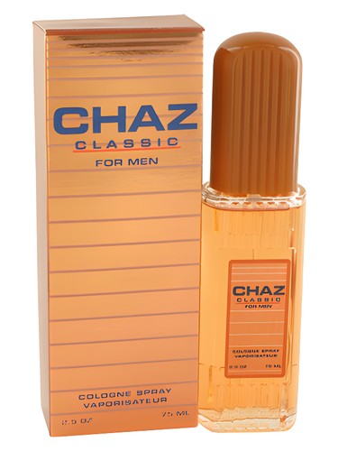 عطر ادکلن چاز رولون - Chaz Revlon - بررسی، قیمت و خرید