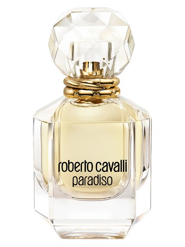 عطر ادکلن پردیسو روبرتو کاوالی - Paradiso Roberto Cavalli - بررسی، قیمت و خرید