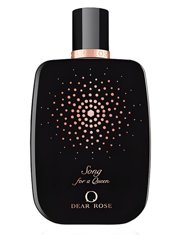 عطر ادکلن سانگ فور ا کوئین روس اند روس - Song for a Queen Roos & Roos - بررسی، قیمت و خرید