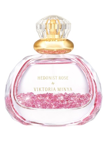 عطر ادکلن هدونیست رز ویکتوریا مینیا - Hedonist Rose Viktoria Minya - بررسی، قیمت و خرید