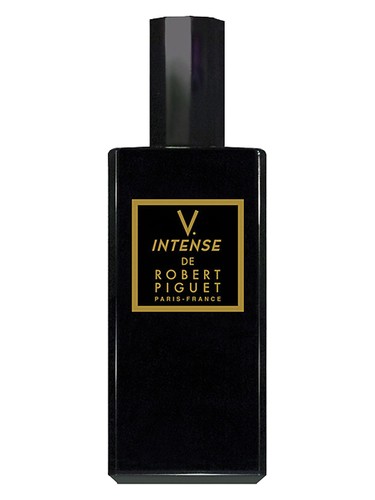 عطر ادکلن وی اینتنس رابرت پیگه - V. Intense Robert Piguet - بررسی، قیمت و خرید