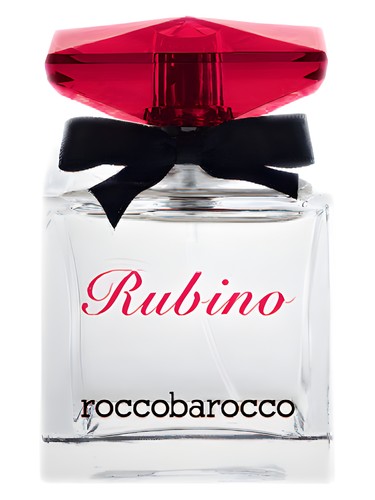 عطر ادکلن روبینو روکوباراکو - Rubino Roccobarocco - بررسی، قیمت و خرید
