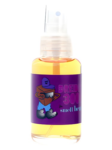 عطر ادکلن دکتر دریدل سه هزار اسمل بنت - Dr. Dreidel 3000 Smell Bent - بررسی، قیمت و خرید