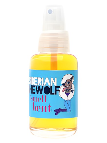 عطر ادکلن سیبریَن شی‌وولف اسمل بنت - Siberian Shewolf Smell Bent - بررسی، قیمت و خرید
