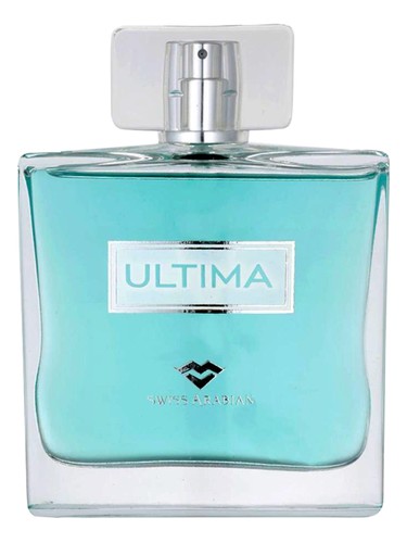 عطر ادکلن آلتیمَا سوئیس عربین - Ultima Swiss Arabian - بررسی، قیمت و خرید