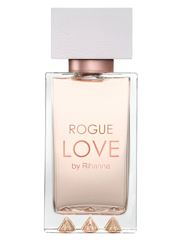 عطر ادکلن روگ لاو ریحانا - Rogue Love Rihanna - بررسی، قیمت و خرید