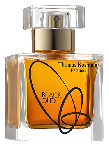 عطر ادکلن بلک عود توماس کوسمالا - Black Oud Thomas Kosmala - بررسی، قیمت و خرید