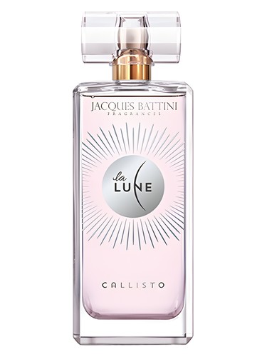 عطر ادکلن کالیستو ژاک باتینی - Callisto Jacques Battini - بررسی، قیمت و خرید