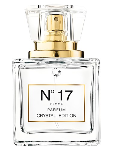 عطر ادکلن نامبر سونتین ژاک باتینی - No. 17 Jacques Battini - بررسی، قیمت و خرید