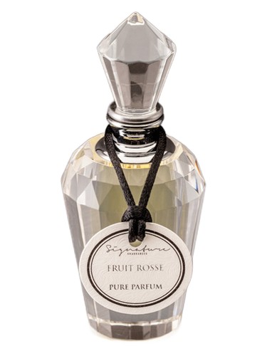 عطر ادکلن فروت روس سیگنیچر فراگرنسز - Fruit Rosse Signature Fragrances - بررسی، قیمت و خرید