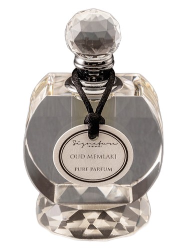 عطر ادکلن عود مملکی سیگنیچر فرگرنسز - Oud Memlaki Signature Fragrances - بررسی، قیمت و خرید