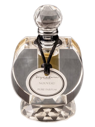 عطر ادکلن نوو سیگنیچر فراگرنسز - Nouveau Signature Fragrances - بررسی، قیمت و خرید