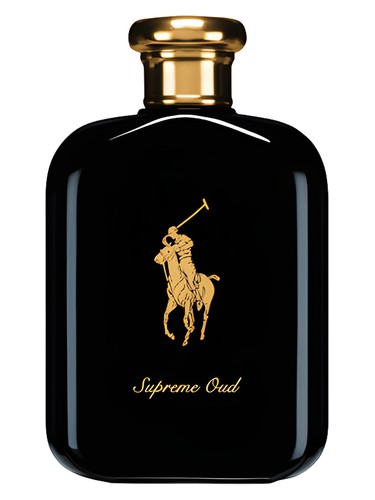 عطر ادکلن پولو سوپریم عود رالف لورن - Polo Supreme Oud Ralph Lauren - بررسی، قیمت و خرید