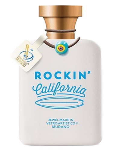 عطر ادکلن راکن کالیفرنیا ژاک باتینی - Rockin California Jacques Battini - بررسی، قیمت و خرید