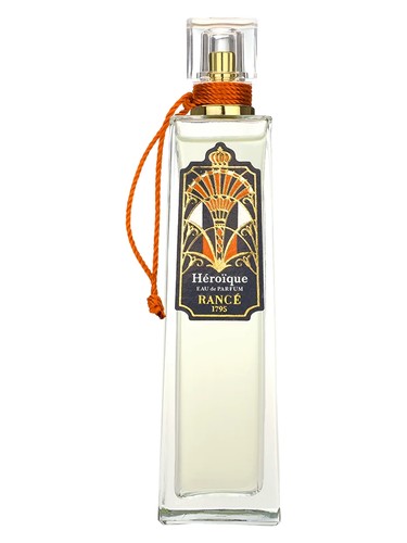 عطر ادکلن هِروئیک رانس هزار و هفتصد و نود و پنج - Heroique Rance 1795 - بررسی، قیمت و خرید