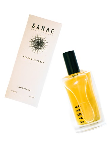 عطر ادکلن مدو اسلامبر سانائه اینتوکسیکنتس - Meadow Slumber Sanae Intoxicants - بررسی، قیمت و خرید