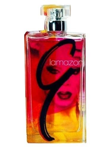عطر ادکلن گلمازون روپال - Glamazon RuPaul - بررسی، قیمت و خرید