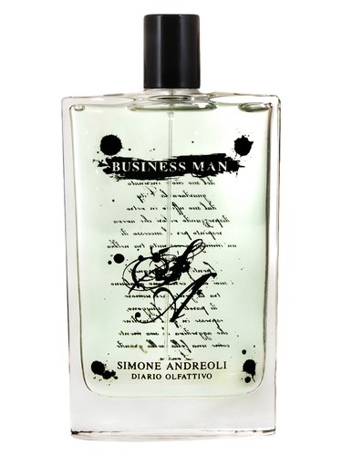 عطر ادکلن بیزینس من سیمون آندریولی - Business Man Simone Andreoli - بررسی، قیمت و خرید
