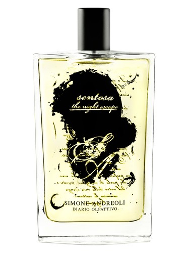 عطر ادکلن سنتوسا سیمونه آندریولی - Sentosa Simone Andreoli - بررسی، قیمت و خرید
