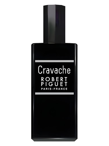 عطر ادکلن کراواش دوهزار و هفت رابرت پیگه - Cravache 2007 Robert Piguet - بررسی، قیمت و خرید