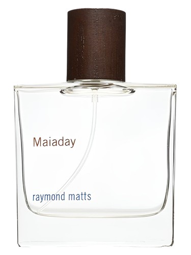 عطر ادکلن مایادای رِیموند مَتس - Maiaday Raymond Matts - بررسی، قیمت و خرید