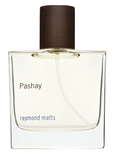عطر ادکلن پاشای ریموند متس - Pashay Raymond Matts - بررسی، قیمت و خرید