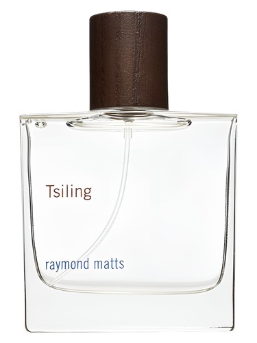 عطر ادکلن تسلیلینگ ریماند ماتس - Tsiling Raymond Matts - بررسی، قیمت و خرید