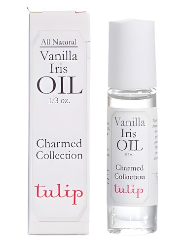 عطر ادکلن وانیلا آیریس اویل تولیدپ - Vanilla Iris Oil Tulip - بررسی، قیمت و خرید