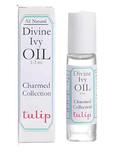 عطر ادکلن دیوان آیوی اویل تیولپ - Divine Ivy Oil Tulip - بررسی، قیمت و خرید