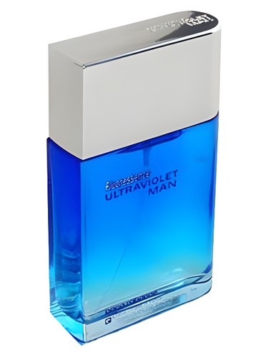 عطر ادکلن اولترا ویولت فلورسنسی فور من رابان - Ultraviolet Fluoressence for Men Rabanne - بررسی، قیمت و خرید