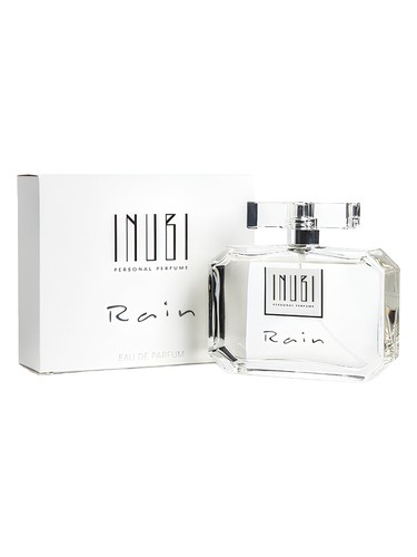 عطر ادکلن [reɪn] اینوبی - Rain Inubi - بررسی، قیمت و خرید