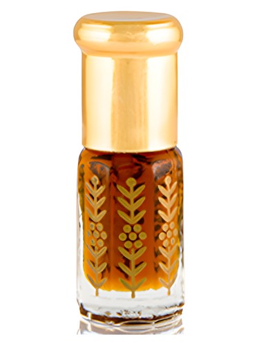 عطر ادکلن خاشاب آگاروود اویل اینتنس ماجد مظفر ایترجی - Khashab Agarwood Oil Intense Majid Muzaffar Iterji - بررسی، قیمت و خرید