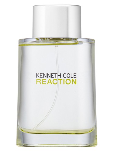 عطر ادکلن ری‌اکشن کِنِت کول - Reaction Kenneth Cole - بررسی، قیمت و خرید