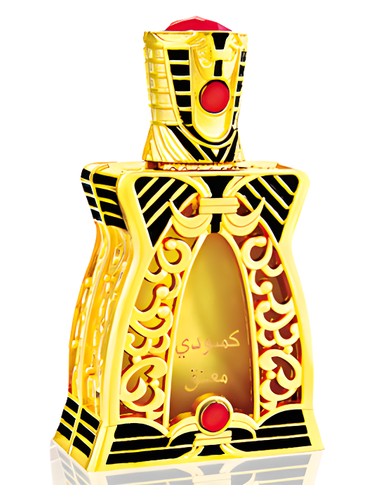 عطر ادکلن کامبوده معتق مجید مظفر ایتریجی - Cambode Moattaq Majid Muzaffar Iterji - بررسی، قیمت و خرید