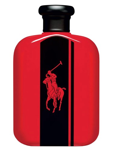 عطر ادکلن پولو رد اینتنس رالف لورن - Polo Red Intense Ralph Lauren - بررسی، قیمت و خرید