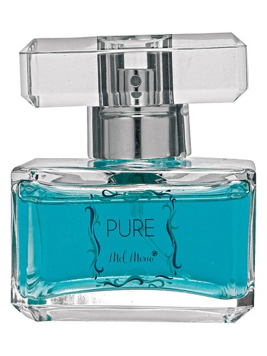 عطر ادکلن پیور مل مریو - Pure Mel Merio - بررسی، قیمت و خرید