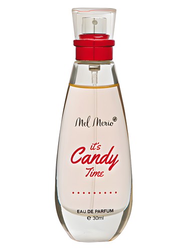 عطر ادکلن ایتز کندی تایم مل مریو - It's Candy Time Mel Merio - بررسی، قیمت و خرید