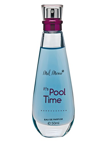 عطر ادکلن ایتس پول تایم مل مِریو - It's Pool Time Mel Merio - بررسی، قیمت و خرید