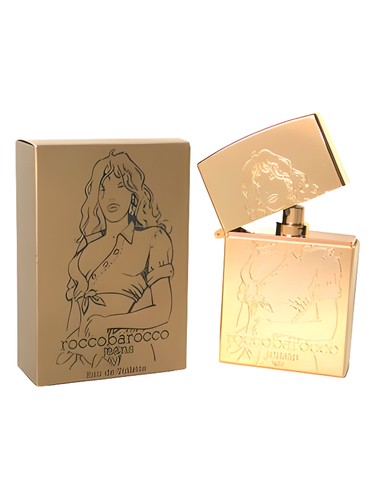 عطر ادکلن گلد جینز روکوباروکو - Gold Jeans Roccobarocco - بررسی، قیمت و خرید