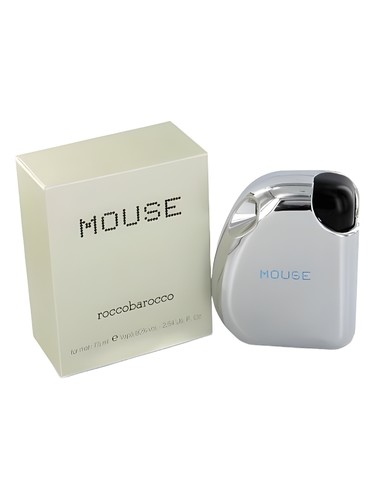 عطر ادکلن موس کلن روکوباراکو - Mouse Cologne Roccobarocco - بررسی، قیمت و خرید