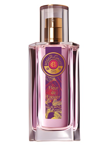 عطر ادکلن فلور د فیگیر او دو پرفیوم راجر اند گاله - Fleur de Figuier Eau de Parfum Roger & Gallet - بررسی، قیمت و خرید