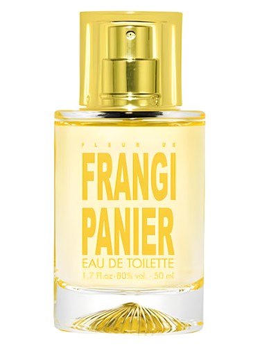 عطر ادکلن فلور دو فرانجیپانیه سولینوتس - Fleur de Frangipanier Solinotes - بررسی، قیمت و خرید
