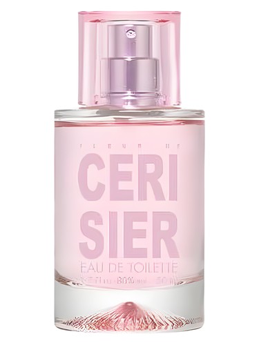 عطر ادکلن فلور د سریزیه سولینوتس - Fleur de Cerisier Solinotes - بررسی، قیمت و خرید