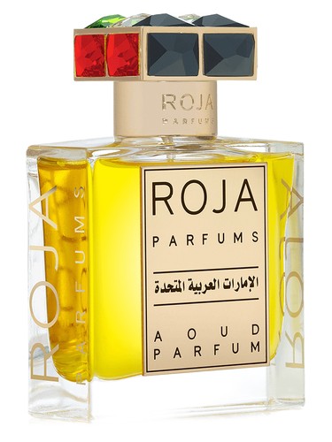 عطر ادکلن یونایتد عرب امارات اسپیریت آف د یونیون روجا داو - United Arab Emirates Spirit Of The Union Roja Dove - بررسی، قیمت و خرید