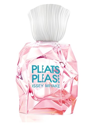 عطر ادکلن plits pliz in blum ایسی میاکی - Pleats Please in Bloom Issey Miyake - بررسی، قیمت و خرید