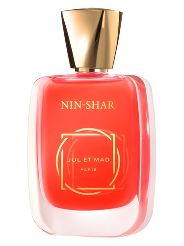 عطر ادکلن نین شار ژول اِ ماد پاریس - Nin-Shar Jul et Mad Paris - بررسی، قیمت و خرید